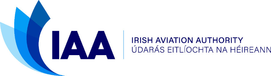 IAA Logo
